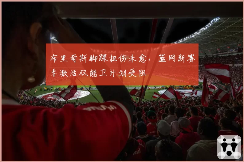 布里奇斯脚踝扭伤未愈,篮网新赛季激活双能卫计划受阻