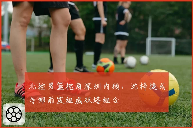 北控男篮挖角深圳内线，沈梓捷或与邹雨宸组成双塔组合